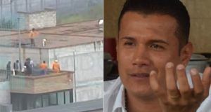 Amotinamientos