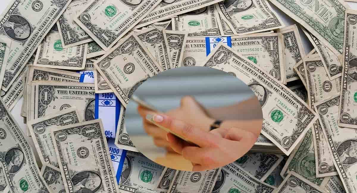 enviar dinero de EE.UU. a Ecuador